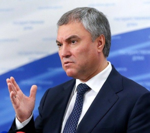 Вячеслав Володин: Дети должны иметь возможность ходить в детсад, школу вместе с братьями и сёстрами