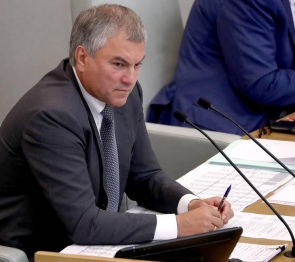 Вячеслав Володин: право сельских женщин на сокращенную рабочую неделю будет гарантировано федеральным законом