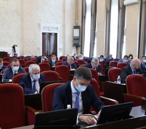 В парламенте Кубани назвали лучшие объекты сельского туризма в крае