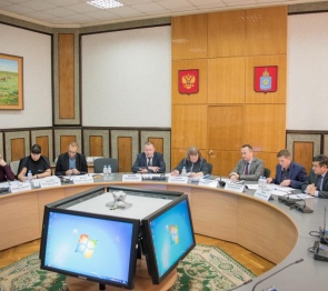 В Думе назвали лучших помощников депутатов