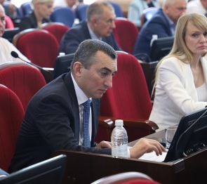 Парламентарии Краснодарского края одобрили новый механизм поддержки беженцев и переселенцев