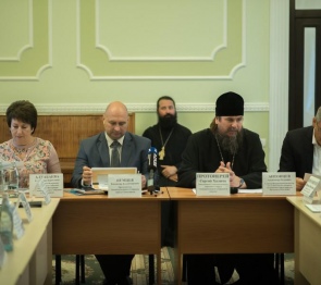 С 8 по 15 декабря в Севастополе пройдёт региональный этап Рождественских образовательных чтений