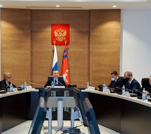 Законодатели Волгоградской области поддержали федеральный законопроект о занятости населения