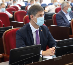 Депутаты Кубани оценили качество работы МФЦ в крае