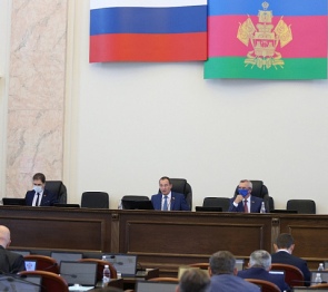 Законодатели Кубани обозначили ближайшие перспективы развития отрасли семеноводства в Краснодарском крае