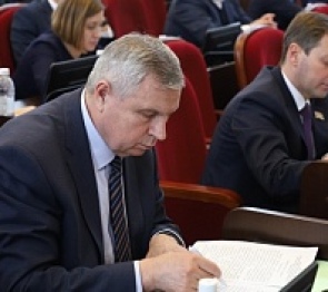 Депутаты Кубани утвердили результаты исполнения краевых госпрограмм за 2022 год
