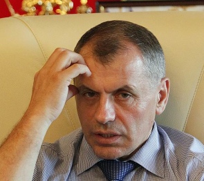 Спикер ГС РК Владимир Константинов. Ситуация в Донбассе постоянно ухудшается