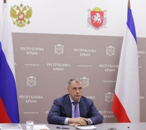 Владимир Константинов представил Президенту РФ проект музейно-выставочного комплекса на базе Мемориала «Концлагерь «Красный»