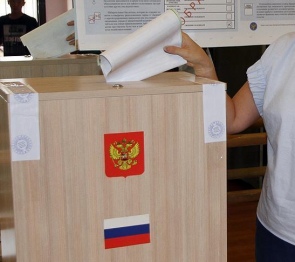 В. Путин подписал закон о запрете избираться причастным к экстремистским организациям