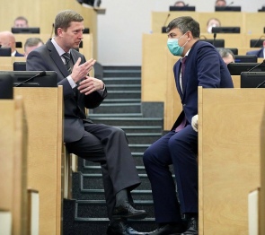 Депутаты ГД отозвали законопроект о порядке изъятия детей из семьи и законопроекты о реформе семейного законодательства.