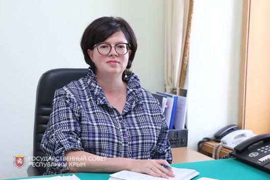 Ольга Виноградова: Бюджетный Комитет планирует принять закон об инициативном бюджетировании