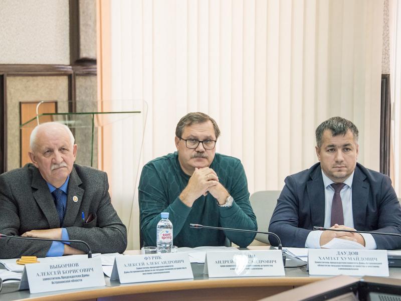Отменены сроки внесения предложений по ключевым постам в Правительстве