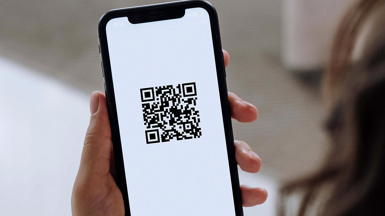 QR-коды не должны ограничивать права людей