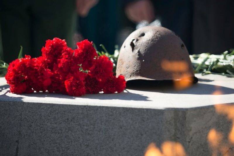 3 декабря в России отмечают День неизвестного солдата. В этот день страна чтит память павших защитников Родины