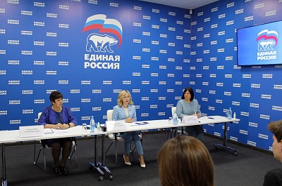 11 законодательных инициатив из Ростовской области приняты на федеральном уровне