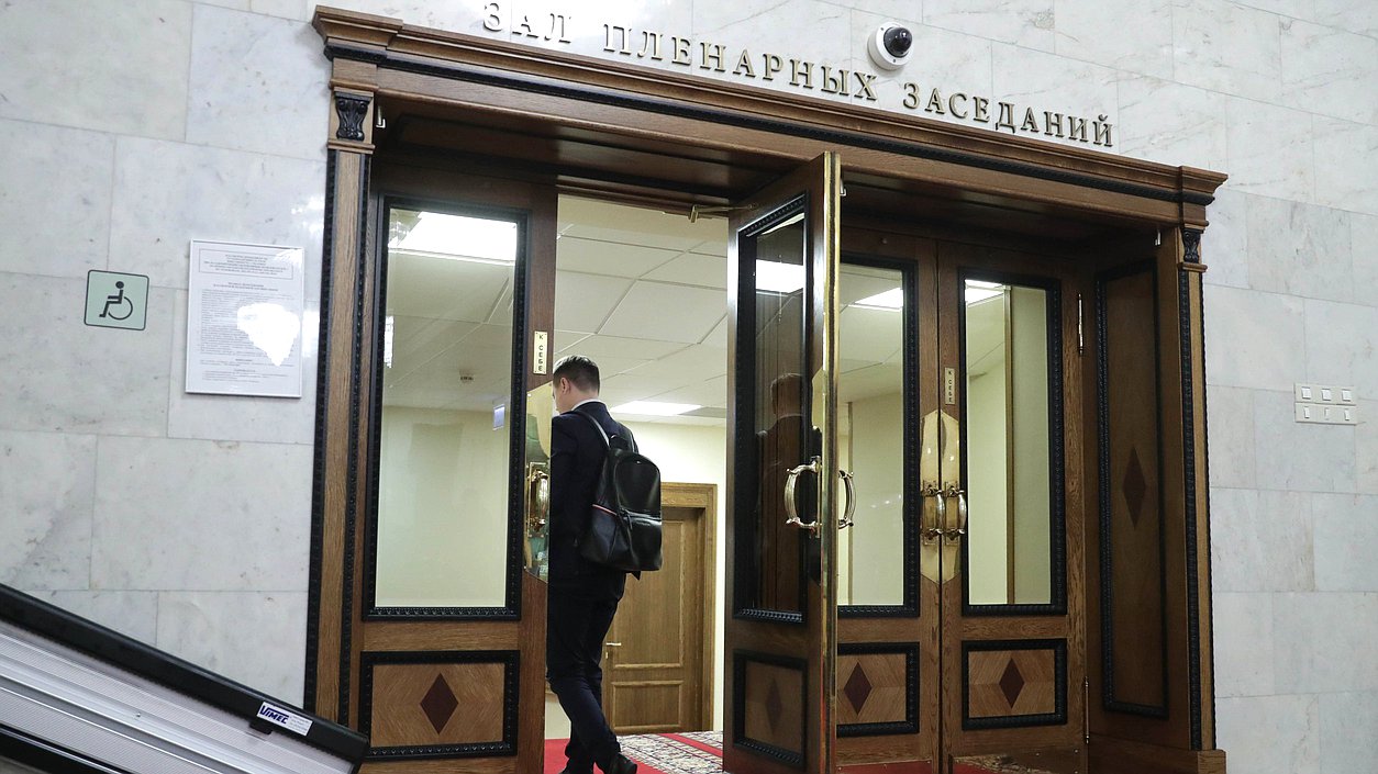 Вводится ответственность за дискредитацию добровольцев — участников СВО