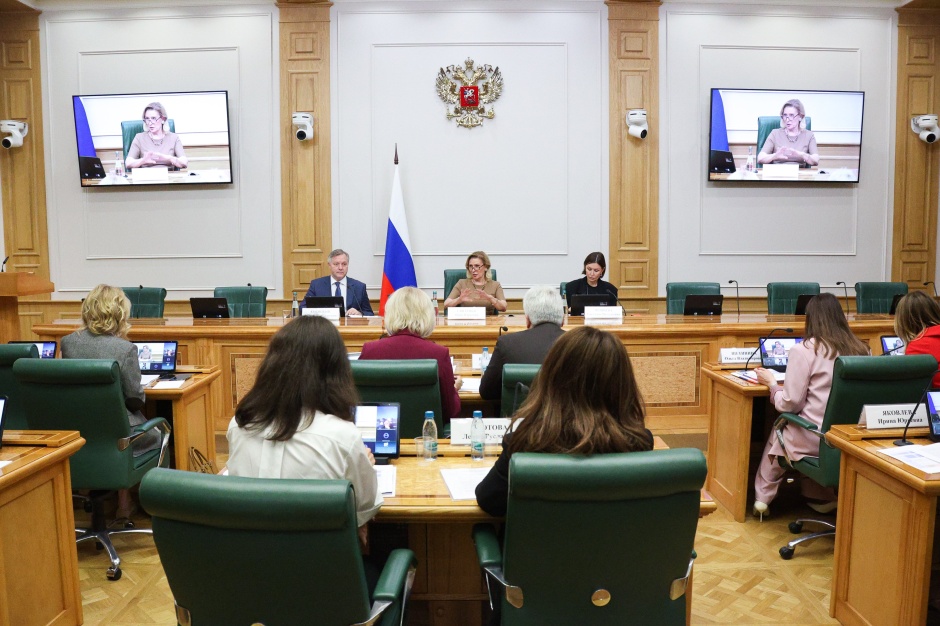 В СНГ готовят правовой прорыв для творцов: «Дни креативной экономики» стартуют в Петербурге