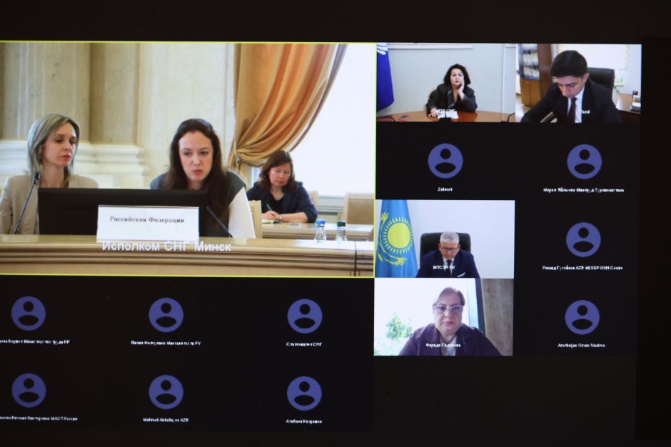 От запретов к безопасности: новый подход к женскому труду в СНГ