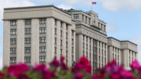 Равные права для защитников: Госдума приняла закон о льготах для бойцов в Белгородской, Курской и Брянской областях