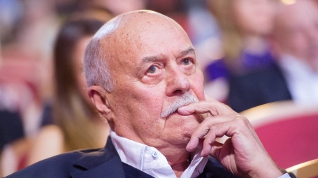 Режиссер, политик, гражданин: какой мы запомним легенду? К 90-летию Станислава Говорухина