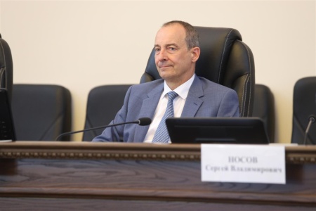 Юрий Бурлачко обозначил новые задачи для молодых депутатов Кубани: «Оглядываться назад некогда»