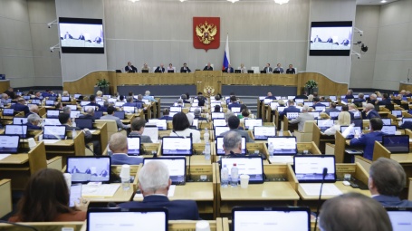 Госдума ужесточила контроль за тарифами ЖКХ: ФАС наделили правом «ручного управления»