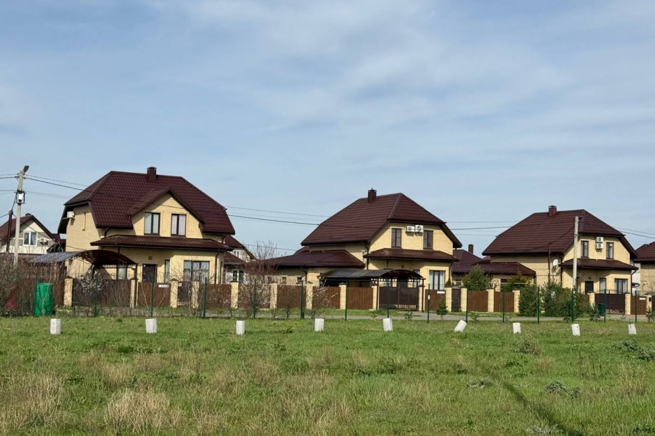 Механизм эскроу в ИЖС: что рассказал председатель кубанского парламента Юрий Бурлачко в соцсетях