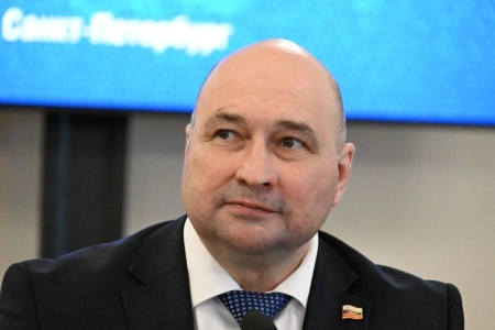 Председатель ЮРПА Владимир Немцев провёл заседание Комиссии Совета законодателей РФ и подвёл итоги мониторинга 84 регионов