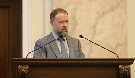 Краевые депутаты просят Правительство сохранить детский отдых на Кубани