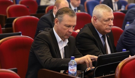 Кубанские парламентарии одобрили контроль за розничной продажей электронных сигарет