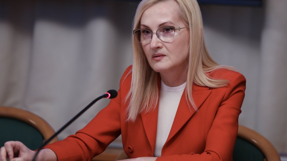 И.Яровая:Государственная Дума сегодня настроена на проактивный формат работы с людьми, на решение их проблем