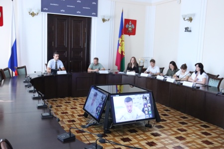 Новые деньги на безопасность, связь и отдых: какие изменения ждут госпрограммы Краснодарского края