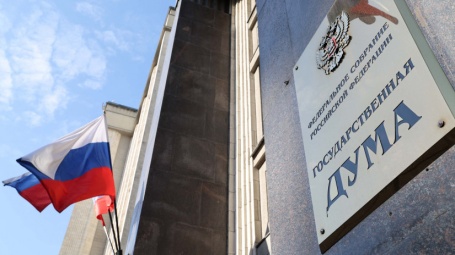 17 сентября: почти сто парламентариев из СНГ начинают следить за выборами в Госдуму