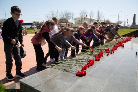 Крымские каникулы для школьников из Запорожья: как исполнилось обещание Владимира Константинова