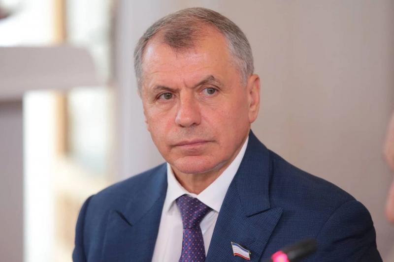 Символ справедливости: Владимир Константинов — о возрождении народов Крыма и единстве полуострова