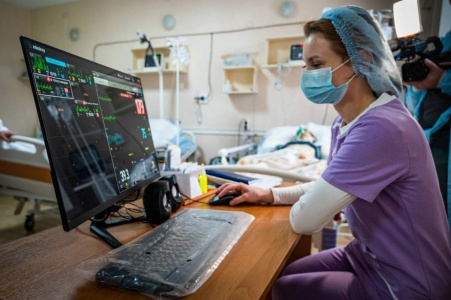 Херсонская область в 2026 году запускает масштабное обновление системы здравоохранения