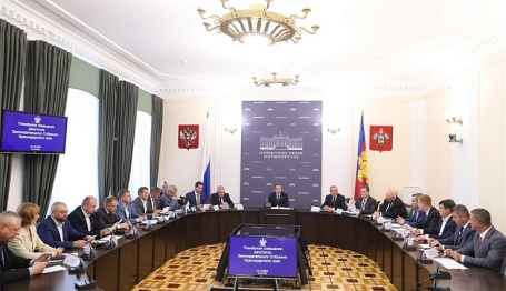Кубанские парламентарии рассмотрели механизмы государственной охраны памятников