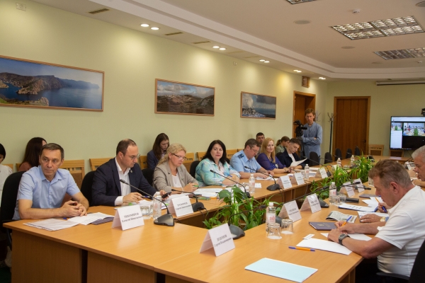 Крымский парламент готовит пакет инициатив: от кредитных каникул до отмены невостребованного вычета
