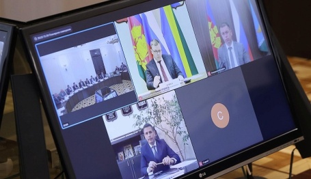Законодатели Кубани оценили темпы реализации краевых госпрограмм в 2025 году