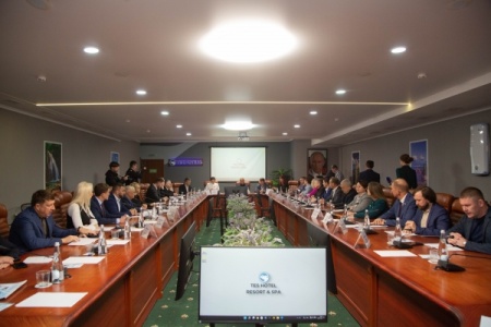 В Крыму системно расширяют сеть медицинской реабилитации: депутаты оценили потенциал