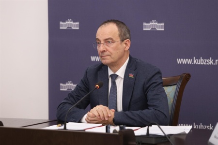 Юрий Бурлачко: Вопросы комфорта путешественников — в числе безусловных приоритетов Кубани