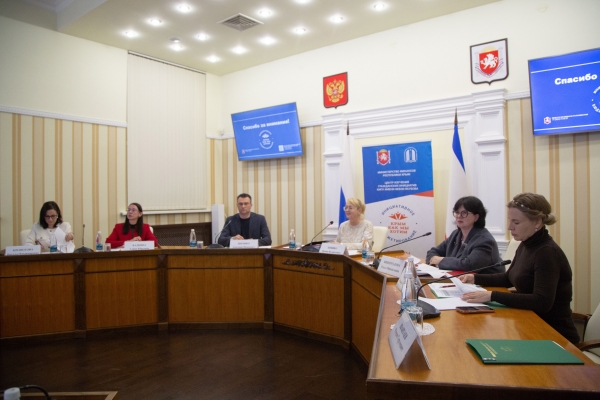 «Крым как мы хотим»: в парламенте республики рассказали о росте популярности инициативного бюджетирования