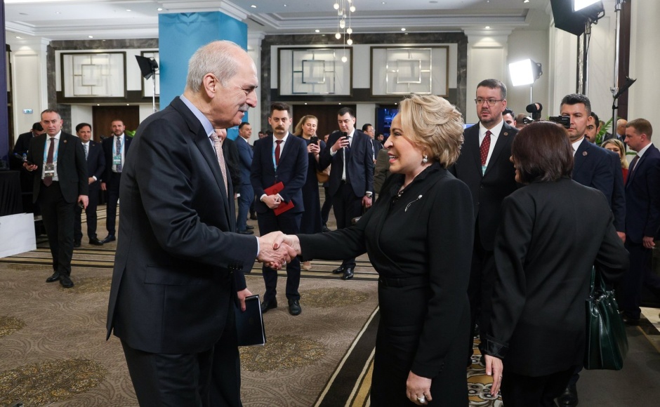 «Позиция России была услышана»: итоги участия делегации СФ в 152-й Ассамблее МПС