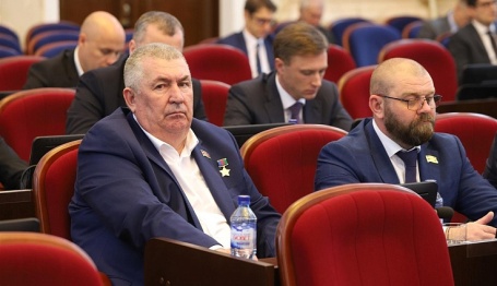 Законодатели Кубани приняли решение по итогам конкурса в сфере сельского туризма