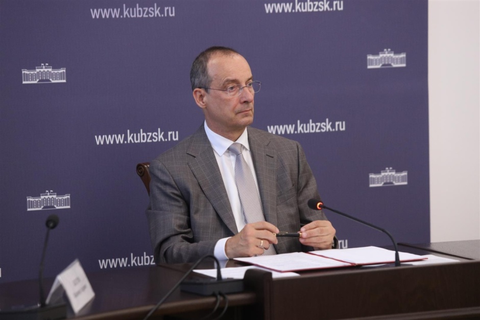 Юрий Бурлачко озвучил итоги финансового контроля: 11 млрд нарушений устранено, 18 млрд предотвращено