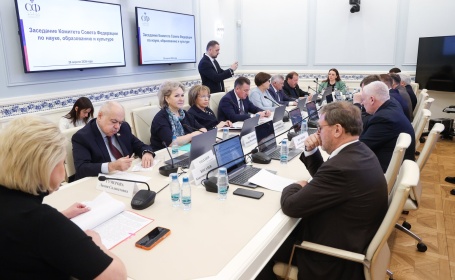 Риски повреждения памятников сведут к минимуму: сенаторы обсудили изменения в закон о культурном наследии