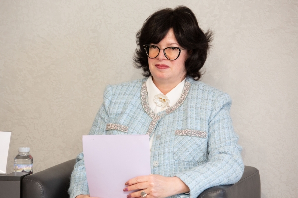 В Госсовете Крыма обсудили новые механизмы соцподдержки самозанятых: старт эксперимента в 2023 году