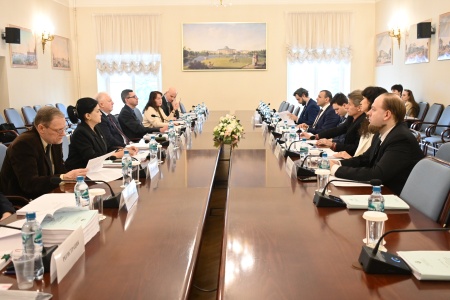 В СНГ разрабатывают единые стандарты: от стратегического планирования до платформенной занятости