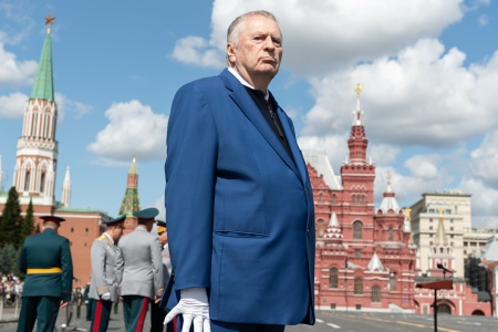 «Я не ушел из политики»: наследие Владимира Жириновского