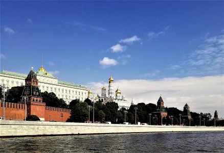 Исторические регионы России должны достичь общероссийских стандартов к 2030 году  